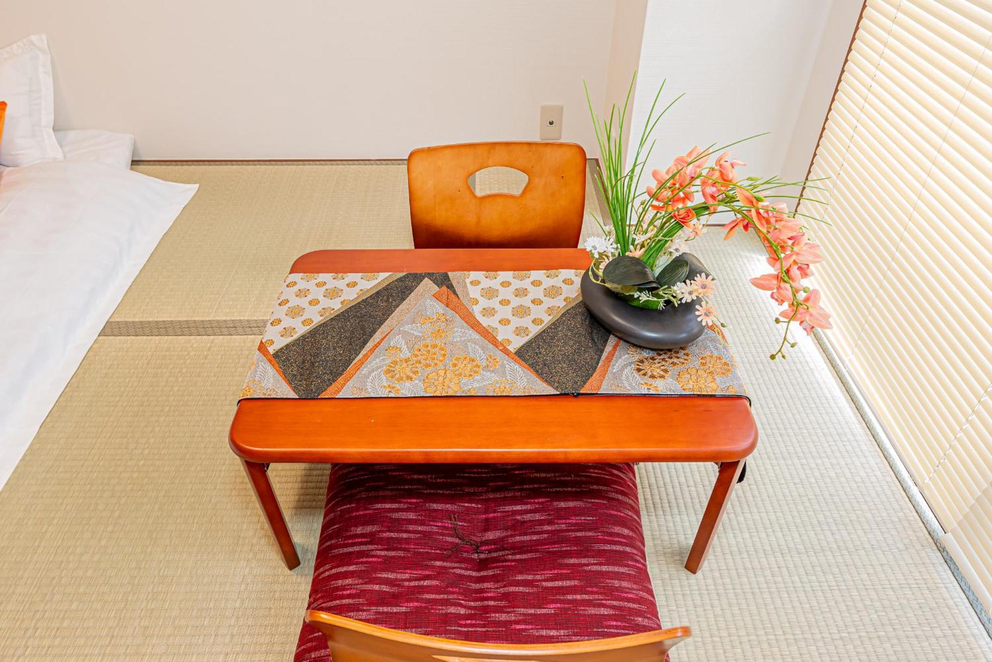 Kyara Hotelミスミ302 Tokyo Bagian luar foto